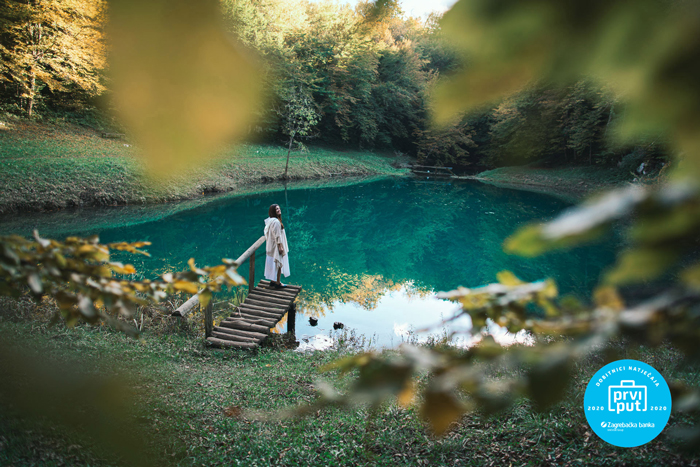 Šmitovo jezero